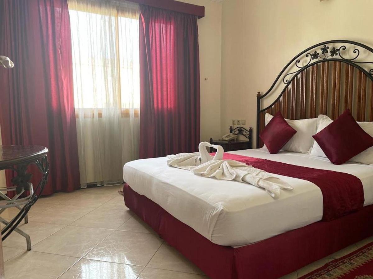 Perla Hôtel Fez Exterior foto